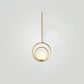 LUMENIA Elegant Modern Chic Interior Ceiling Light – view 5