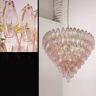 BRASSE Elegant Refined Contemporary Ceiling Light – view 5