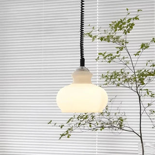 BAUHAUS Refined Modern Elegant Design Ceiling Light – view 2