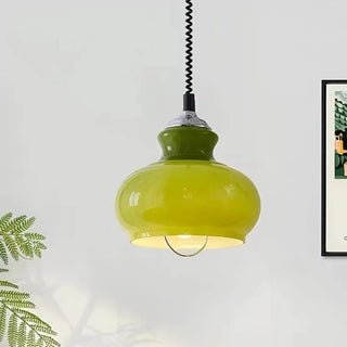 BAUHAUS Refined Modern Elegant Design Ceiling Light – view 1