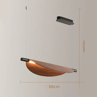 Geometric iron hanging pendant ceiling fixture, modern contemporary lamp