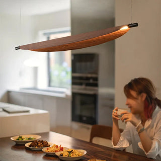 Contemporary geometric iron hanging lamp, modern pendant ceiling fixture