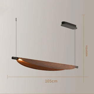 Contemporary iron geometric pendant lamp, modern hanging ceiling light for living room