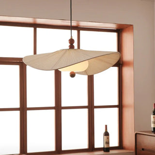 ONDULET Fiber Wavy Design Pendant – view 2