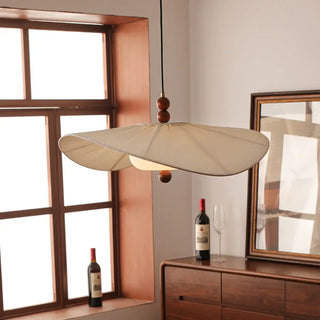 ONDULET Fiber Wavy Design Pendant – view 3