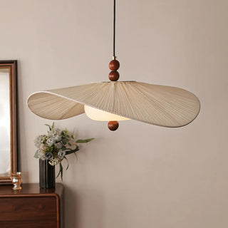 ONDULET Fiber Wavy Design Pendant – view 1