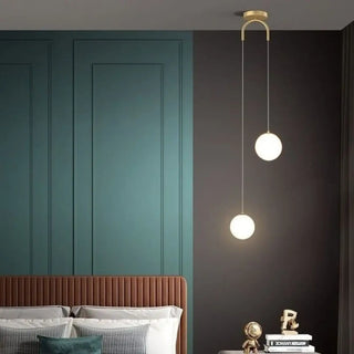 FINE Slim LED Modern Kitchen Ceiling Light – view 4