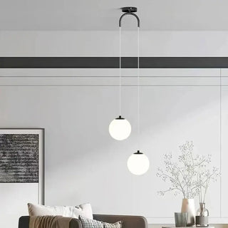 FINE Slim LED Modern Kitchen Ceiling Light – view 2