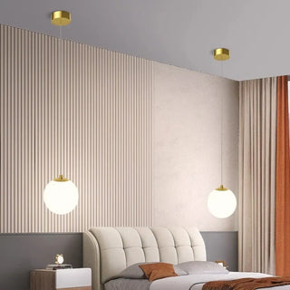 FINE Slim LED Modern Kitchen Ceiling Light – view 3
