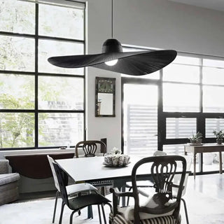 FORDO Hat-Shape Ceiling Light – view 3