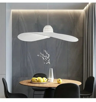 FORDO Hat-Shape Ceiling Light – view 4