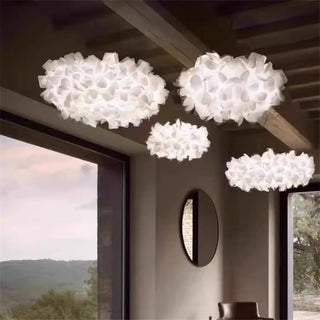PETA LED Petal Shape Original Pendant – view 1