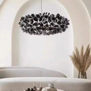 PETA LED Petal Shape Original Pendant – view 3