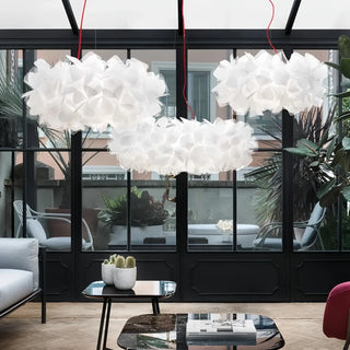 PETA LED Petal Shape Original Pendant – view 4