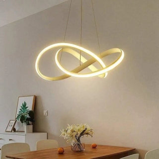 ORELA High Ceiling Suspension Pendant – view 2