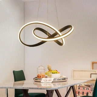 ORELA High Ceiling Suspension Pendant – view 4