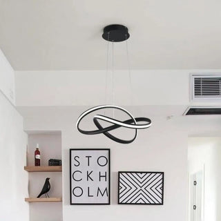 ORELA High Ceiling Suspension Pendant – view 6