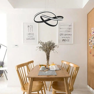 ORELA High Ceiling Suspension Pendant – view 5