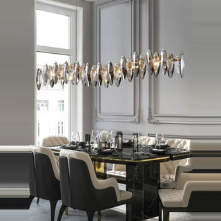 PAGA High-End Parisian Apartment Pendant – view 1