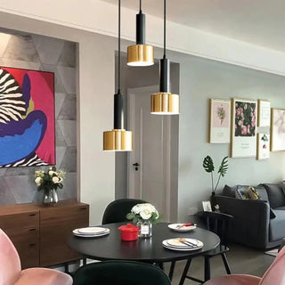 BRASS Suspension Ceiling Light – view 4