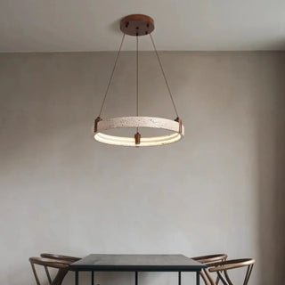 RECTOR LED Modern Elegant Ceiling Light – view 3