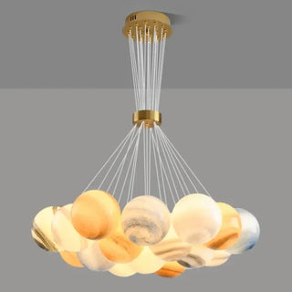 DYLANE Elegant LED Contemporary Ceiling Light – view 14