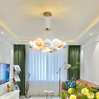 DYLANE Elegant LED Contemporary Ceiling Light – view 15