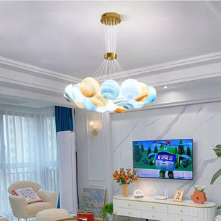 DYLANE Elegant LED Contemporary Ceiling Light – view 17