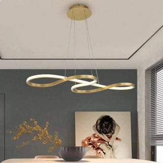 MASA LED Ceiling Light – view 3