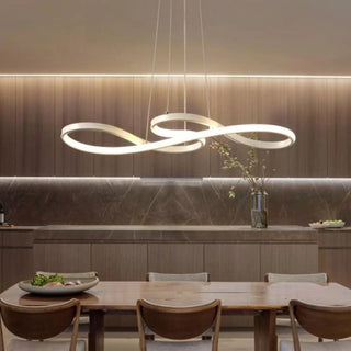 MASA LED Ceiling Light – view 8