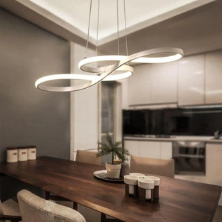 MASA LED Ceiling Light – view 9