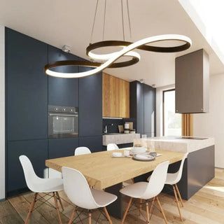 MASA LED Ceiling Light – view 4