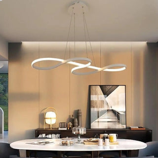 MASA LED Ceiling Light – view 2