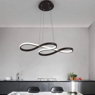 MASA LED Ceiling Light – view 1