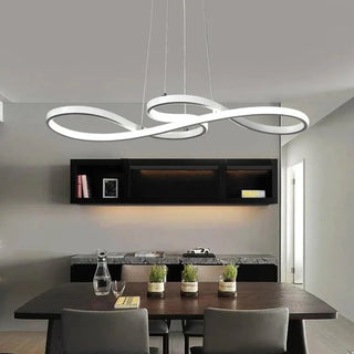 MASA LED Ceiling Light – view 10