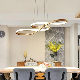 MASA LED Ceiling Light – view 11