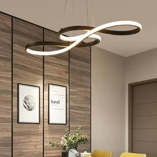 MASA LED Ceiling Light – view 5