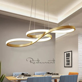 MASA LED Ceiling Light – view 12