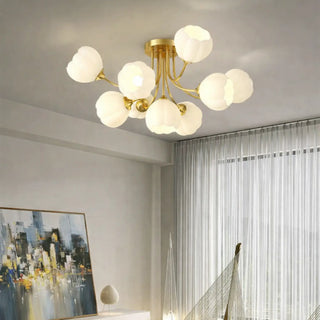 FLORIA Luxury Chic Ceiling Light – view 1