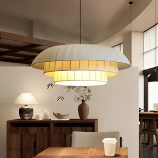 EDIA Medieval-Inspired Ceiling Light for Elegant Interiors – view 2