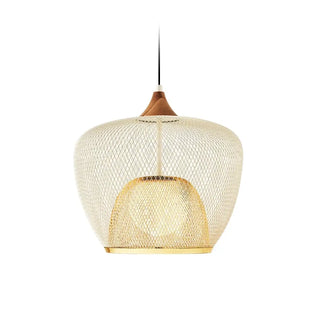 GANAGER Modern Metal Design Ceiling Light – view 4