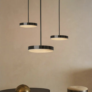 BRUTIS Metal with Marble Lamp Ceiling Light – view 15