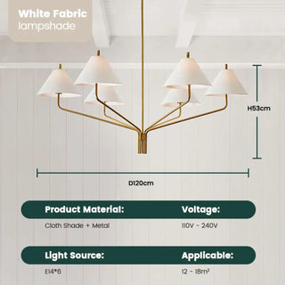 Contemporary metal pendant light detail, modern durable hanging ceiling lamp