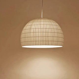 KAWOUI Metal and Fabric Elegant Design Ceiling Light – view 8
