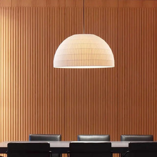 KAWOUI Metal and Fabric Elegant Design Ceiling Light – view 15