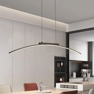 COMI Minimalist Pendant Ceiling Light for Contemporary Kitchens – view 2