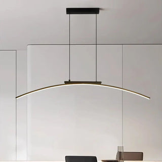 COMI Minimalist Pendant Ceiling Light for Contemporary Kitchens – view 3
