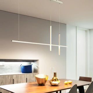 BUMA Minimalist LED Ceiling Light for Trendy Kitchens – view 2