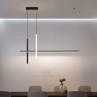 BUMA Minimalist LED Ceiling Light for Trendy Kitchens – view 1