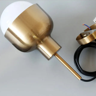 NOVA Minimalist Luminous Elegant Pendant – view 6